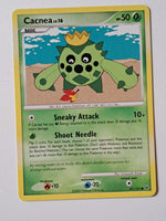 /127 Platinum Holo Non Holo Rare Common or Uncommon  Pokemon Card Nr Mint - Mint