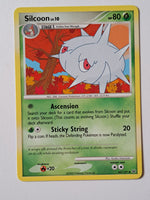 /127 Platinum Holo Non Holo Rare Common or Uncommon  Pokemon Card Nr Mint - Mint