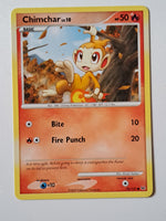 /127 Platinum Holo Non Holo Rare Common or Uncommon  Pokemon Card Nr Mint - Mint