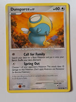 /127 Platinum Holo Non Holo Rare Common or Uncommon  Pokemon Card Nr Mint - Mint