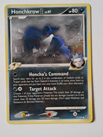 /127 Platinum Holo Non Holo Rare Common or Uncommon  Pokemon Card Nr Mint - Mint