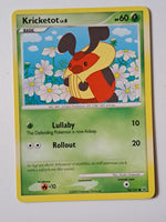 /127 Platinum Holo Non Holo Rare Common or Uncommon  Pokemon Card Nr Mint - Mint