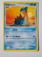 /127 Platinum Holo Non Holo Rare Common or Uncommon  Pokemon Card Nr Mint - Mint