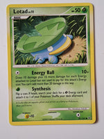 /127 Platinum Holo Non Holo Rare Common or Uncommon  Pokemon Card Nr Mint - Mint