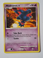/127 Platinum Holo Non Holo Rare Common or Uncommon  Pokemon Card Nr Mint - Mint