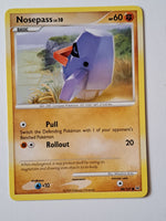 /127 Platinum Holo Non Holo Rare Common or Uncommon  Pokemon Card Nr Mint - Mint