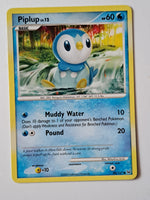 /127 Platinum Holo Non Holo Rare Common or Uncommon  Pokemon Card Nr Mint - Mint