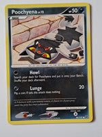 /127 Platinum Holo Non Holo Rare Common or Uncommon  Pokemon Card Nr Mint - Mint