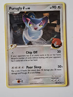 /127 Platinum Holo Non Holo Rare Common or Uncommon  Pokemon Card Nr Mint - Mint