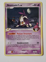 /127 Platinum Holo Non Holo Rare Common or Uncommon  Pokemon Card Nr Mint - Mint