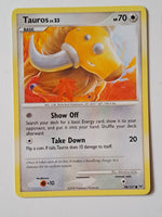 /127 Platinum Holo Non Holo Rare Common or Uncommon  Pokemon Card Nr Mint - Mint