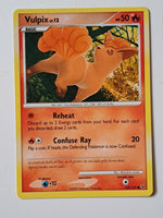 /127 Platinum Holo Non Holo Rare Common or Uncommon  Pokemon Card Nr Mint - Mint
