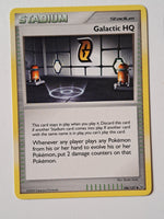 /127 Platinum Holo Non Holo Rare Common or Uncommon  Pokemon Card Nr Mint - Mint