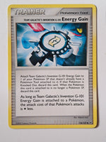 /127 Platinum Holo Non Holo Rare Common or Uncommon  Pokemon Card Nr Mint - Mint
