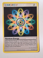 /127 Platinum Holo Non Holo Rare Common or Uncommon  Pokemon Card Nr Mint - Mint