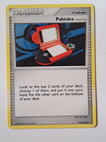 /127 Platinum Holo Non Holo Rare Common or Uncommon  Pokemon Card Nr Mint - Mint