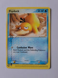 73/100 Psyduck Non Holo  “EX Sandstorm” Nr. Mint – Mint