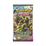 Pokemon 1 x Xy7 Ancient Origin Single Booster Packs x1 (Random Art)