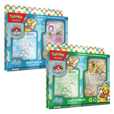 Pokemon 2025 World Championship Decks Preorder 19.6.26