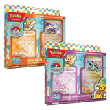 Pokemon 2025 World Championship Decks Preorder 19.6.26