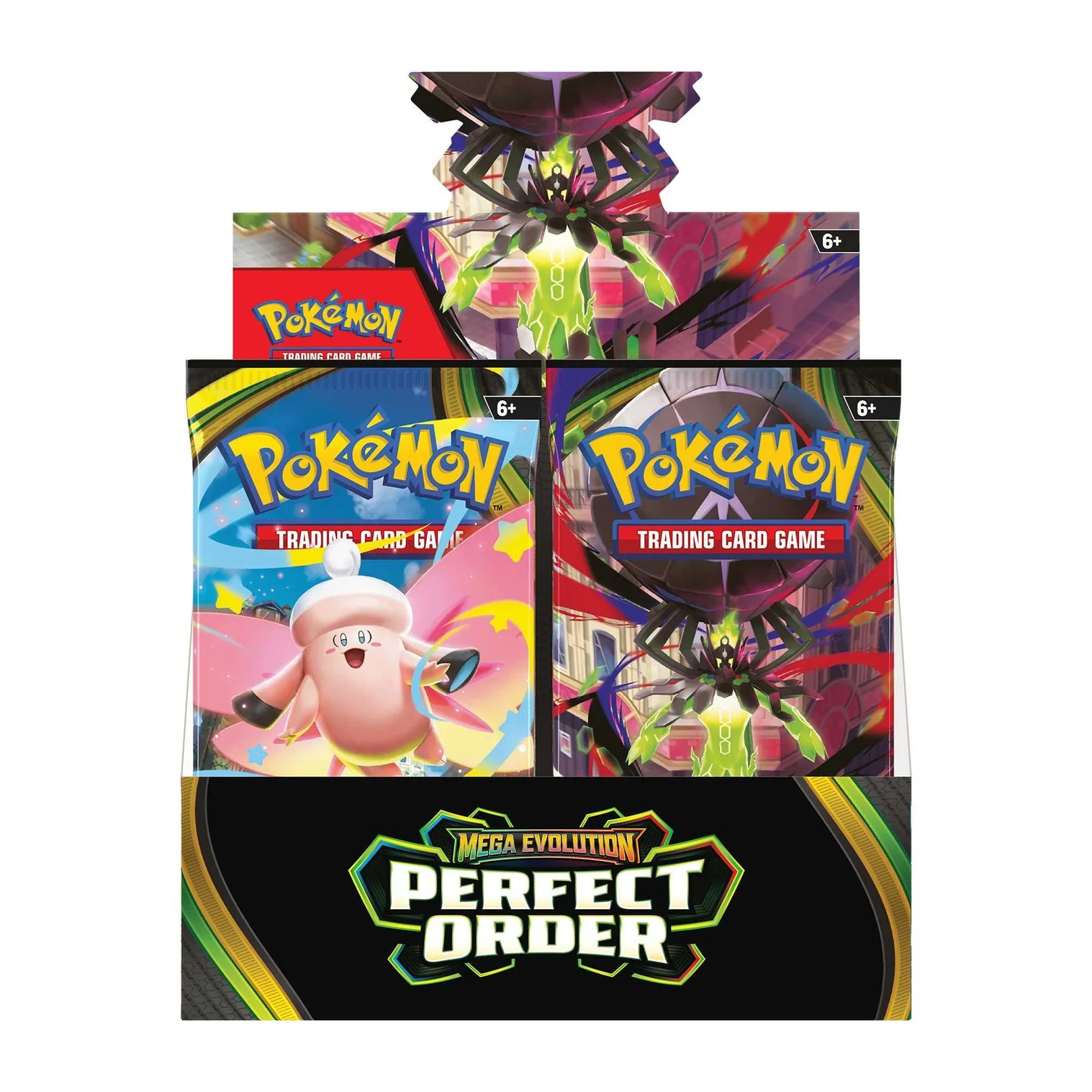 Booster Boxes PokemonCardShop Booster Boxes PokemonCardShop
