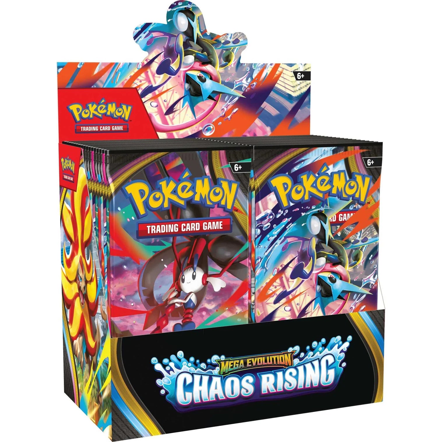 pokemon majestic dawn booster box Pokemon 1X Perfect Order Booster Box Sealed Box Contains 36 Booster Pa –  PokemonCardShop