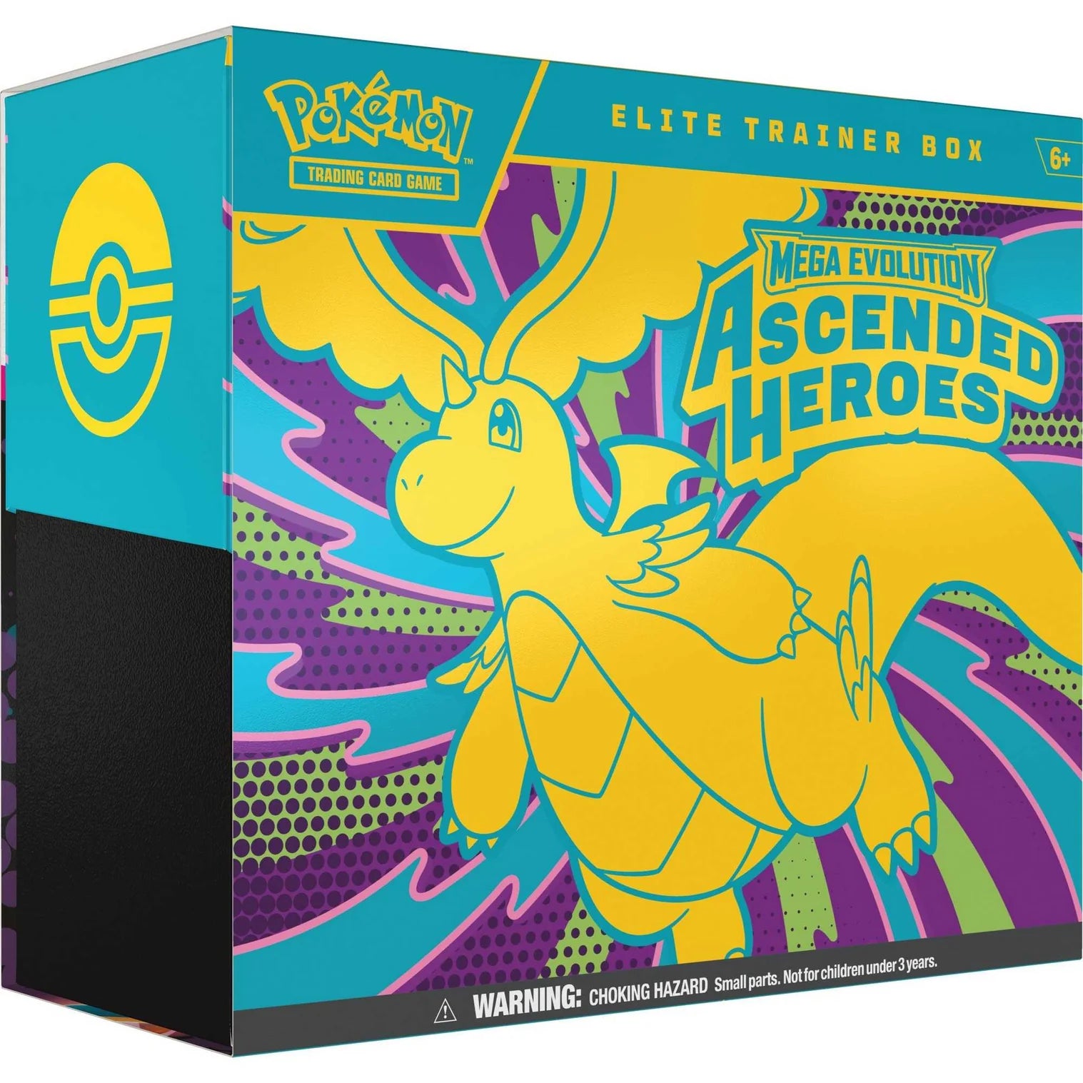 pokemon trading card game tag team generations premium collection Amazon.com: Pokemon TCG: Tag Team Generations Premium Collection,  Multicolor (820650804205) : Toys & Games
