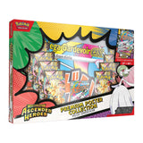 Pokemon 1X ME2.5 Ascended Heroes Premium poster Collection PREORDER 20.3.26