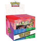 Pokemon 1X ME2.5 Ascended Heroes Tech Sticker Collection Booster Packs PREORDER 30/1/26