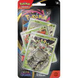 Pokemon 1 x Mega Evolutions Phantasmal Flames Premium Checklane