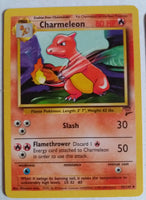 35/130 Charmeleon Base Set 2 Nr Mint – Mint