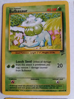 67/130 Bulbasaur Base Set 2 Nr Mint – Mint