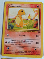 69/130 Charmander Base Set 2 Nr Mint – Mint