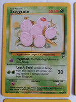 74/130 Exeggcute Base Set 2 Nr Mint – Mint