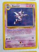 46/110 Haunter Legendary Collection Nr Mint – Mint