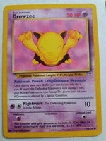 73/110 Drowzee Legendary Collection Nr Mint – Mint