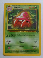 41/64 Parasect Jungle Set Near Mint - Mint