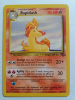 44/64 Rapidash Jungle Set Near Mint - Mint