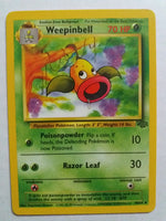 48/64 Weepinbell Jungle Set Near Mint - Mint