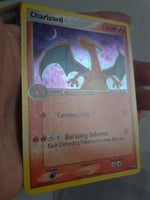 6/108 Charizard Holo Ex Power Keepers Set Nr Mint – Mint