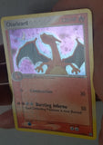 6/108 Charizard Holo Ex Power Keepers Set Nr Mint – Mint