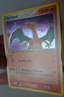 6/108 Charizard Holo Ex Power Keepers Set Nr Mint – Mint