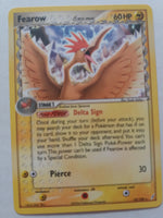 18/100 Fearow Rare Non Holo Ex Crystal Guardians Set Nr Mint – Mint