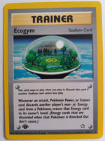 84/111 Ecogym Rare “Neo Genesis” 1st Edition Nr. Mint – Mint