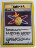 94/111 Miracle Berry “Neo Genesis” 1st Edition Nr. Mint – Mint