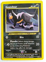 39/75 Houndour “Neo Discovery” Nr. Mint – Mint