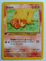 91/105 Vulpix 1st Edition “Neo Destiny” Nr. Mint - Mint