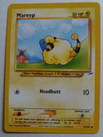 75/105 Mareep “Neo Destiny” Nr. Mint - Mint