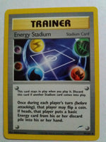 98/105 Energy Amplifier “Neo Destiny” Nr. Mint - Mint