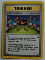 100/105 Lucky Stadium “Neo Destiny” Nr. Mint - Mint